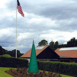 James Parker, Creation