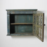 Pair Of 18th Century Carved Walnut Profile Heads ( sold )