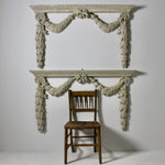 18th Century Coade Stone Capital