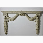 18th Century Coade Stone Capital