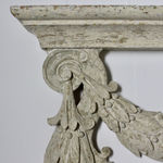 18th Century Coade Stone Capital