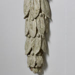 18th Century Coade Stone Capital