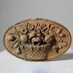 18th Century Coade Stone Capital