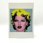 Banksy, 'Banksy vs Bristol Museum' (Full set of exhibition posters), 2009