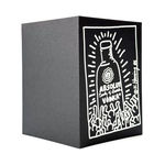 Keith Haring, 'ABSOLUT KEITH HARING' (VODKA & HARING AT THE WHITNEY, INVITATION CARD), 1986