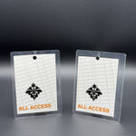 Banksy, 'Banksy vs Bristol Museum' (Full set of exhibition posters), 2009