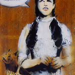 Banksy, 'Banksy vs Bristol Museum' (Full set of exhibition posters), 2009