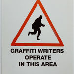 Banksy, 'Banksy vs Bristol Museum' (Full set of exhibition posters), 2009