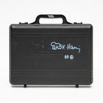 Keith Haring, Untitled ('Crawling Baby'), 1988