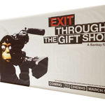 Banksy, 'WILD STYLE' ('TURF WAR' EXHIBITION PROMO CARD), 2003