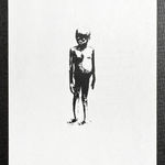 Banksy, 'Banksy vs Bristol Museum' (Full set of exhibition posters), 2009