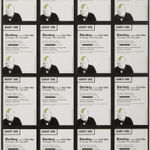 Banksy, 'Banksy vs Bristol Museum' (Full set of exhibition posters), 2009