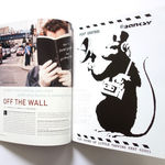 Banksy, 'Banksy vs Bristol Museum' (Full set of exhibition posters), 2009