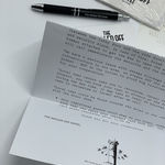 James Pfaff, Banksy, Canvas Session (Enlarged Contact Sheet), London, 2004 (SMALL), [2004/2021]