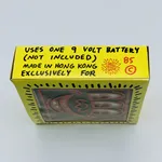 James Pfaff, Banksy, Canvas Session (Enlarged Contact Sheet), London, 2004 (SMALL), [2004/2021]