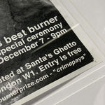 Banksy, 'Banksy vs Bristol Museum' (Full set of exhibition posters), 2009