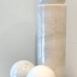 James Pfaff, Banksy, Canvas Session (Enlarged Contact Sheet), London, 2004 (SMALL), [2004/2021]