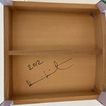 Damien Hirst, Way to Understand (from 'The Currency'), 2016