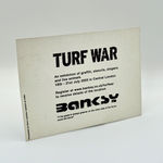 Banksy, 'Banksy vs Bristol Museum' (Full set of exhibition posters), 2009