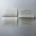 Keith Haring, 'Keith Haring / New York City Subway Drawings 1983' (Wadsworth Atheneum Exhibition Catalogue), 1983