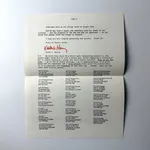 Keith Haring, 'Keith Haring / New York City Subway Drawings 1983' (Wadsworth Atheneum Exhibition Catalogue), 1983