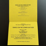 Keith Haring, 'Keith Haring / New York City Subway Drawings 1983' (Wadsworth Atheneum Exhibition Catalogue), 1983