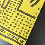 Keith Haring, 'Keith Haring / New York City Subway Drawings 1983' (Wadsworth Atheneum Exhibition Catalogue), 1983