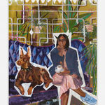 Alexis Pye, Night Out, 2024