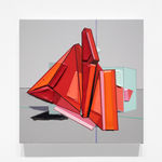 Tommy Fitzpatrick, Parapet, 2020