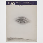 Robyn O'Neil, The Mayflower - Lightning, 2021