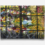 Charis Ammon, Bright Buckets, 2024