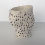 Jill Whitten, Blue Feet, 2021