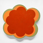 Brad Tucker, Ornamental Oranges, 1994-2018