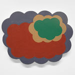 Brad Tucker, Ornamental Oranges, 1994-2018