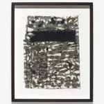 Jamal Cyrus, Untitled, 2016