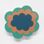 Brad Tucker, Ornamental Oranges, 1994-2018