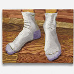 Charis Ammon, Bright Buckets, 2024