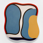 Brad Tucker, Ornamental Oranges, 1994-2018