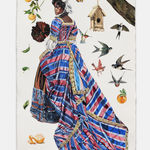 David McGee, Hesperides, 2024