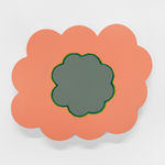 Brad Tucker, Ornamental Oranges, 1994-2018