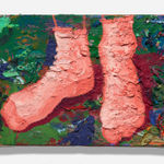 Charis Ammon, Playground, 2018