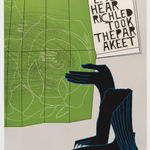 Shaun O'Dell, 2nd.Feelings. #53, 2011