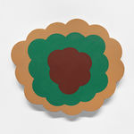 Brad Tucker, Ornamental Oranges, 1994-2018