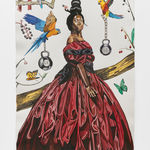 David McGee, POP!, 2020