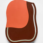 Brad Tucker, Ornamental Oranges, 1994-2018