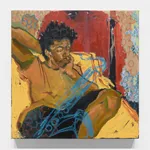 Alexis Pye, Corey, 2023