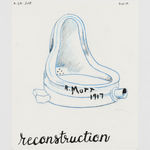 Emily Joyce, Turk's Cap Lily, 2022