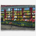 Charis Ammon, Bright Buckets, 2024