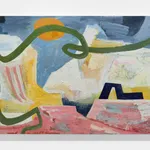 David Aylsworth, Daily Prayer, 2022