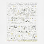 Robert Ruello, Shifting Surfaces, 2006-2012